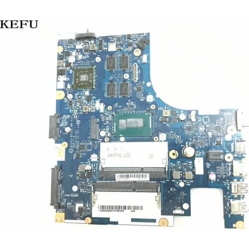 BRAND NEW. ACLU1/ ACLU2 NM-A271 laptop Motherboard For LENOVO G40-70 NOTEBOOK PC, ONBOARD PROCESSOR 3558U+GPU (NO FIT G50-70)