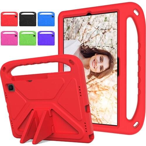 For Samsung Galaxy Tab S6 10.5(2019)SM-T860/T865 Case EVA Materials Tablet Cover for Galaxy Tab S5e 10.5(2019) SM-T720/T725 Case