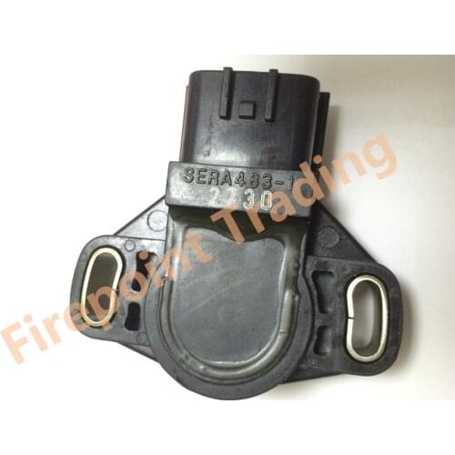 For Nis-an SR20 SR20DET Throttle Postion Sensor OEM# 22620-53J01 22620-53J00 SERA483-1