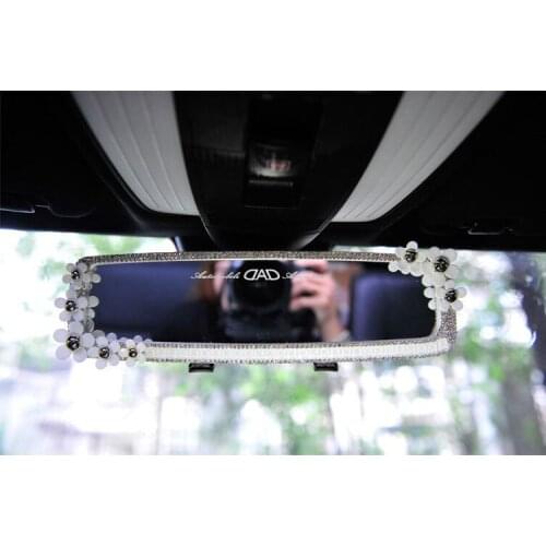 FGHGF Interior Mirrors