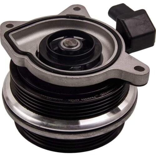 Water Pump 03C121004D for VW Golf MK5 1.4 TSI 06-08 1390ccm 170HP 125KW (Petrol)