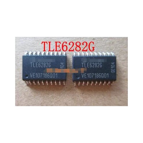 100% NEW Free shipping TLE6282G