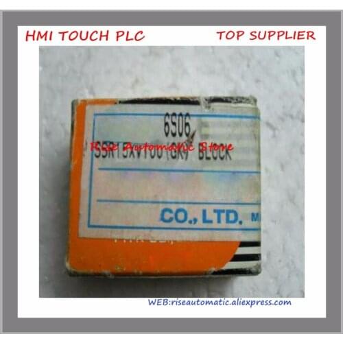 New Original Rexroth Runner Block Ball Carriage R162221322 Slider 100% Test Good Quality