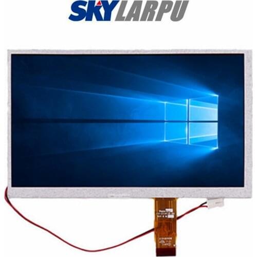 Original 7''Inch LCD Display Screen for AT070TN07 V.A, AT070TN07 V.B, AT070TN07 V.D 480 (RGB) * 234 Free Shipping