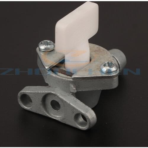 Suitable for Minimoto ATV Quad Mini Moto Dirt Bike carburetor fuel faucet switch 47cc 49cc fuel switch