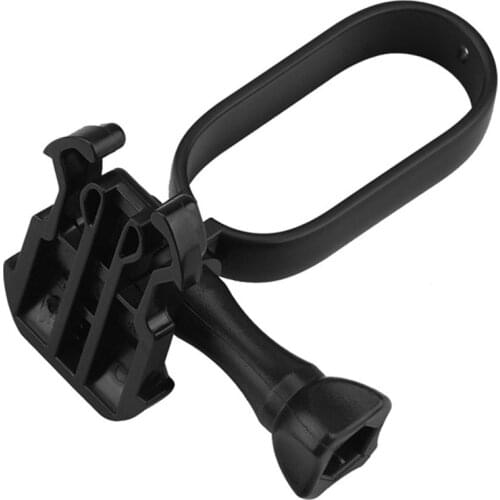 Angle Adjustable Protective Anti-drop Frame Mount Adapter Camera Cage for Insta 360 Go2