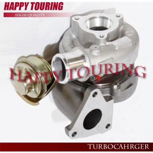 GT2052V Turbocharger Turbolader for Nissan Mistral Patrol Terrano II ZD30ETi ZD30DDTi 705954-0009 724639-5006S 14411-2W203