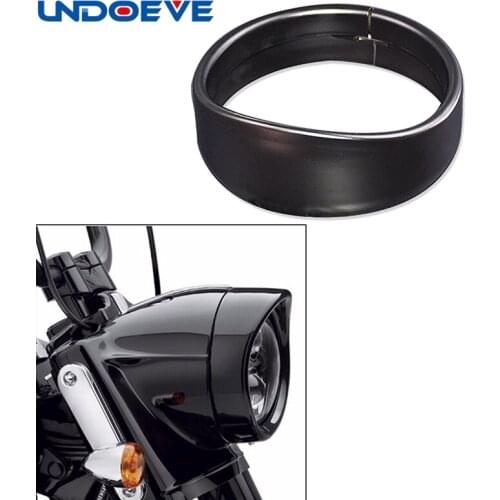 Undoeve Headlamps