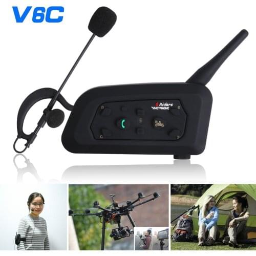 Vecligt Motorcycle Electronics