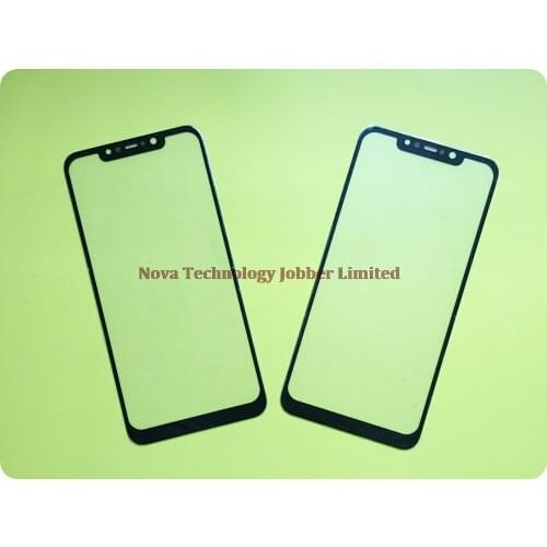 Wyieno Touchscreens For Xiaomi Pocophone F1