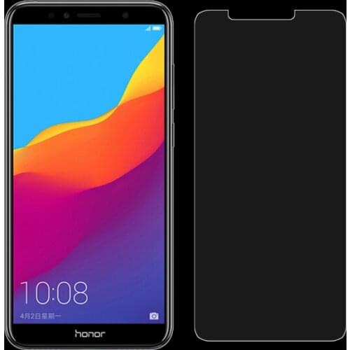 Screen Protector For Huawei Honor 7A Pro Tempered Glass Honor 7A Pro Screen Protector Glass Honor 7 A Pro For Huawei AUM-L29 ]