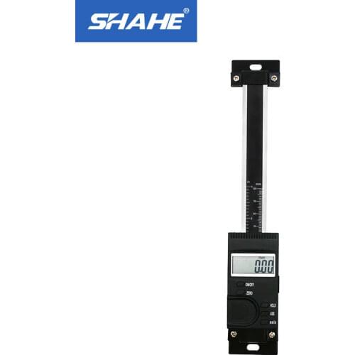 0-100mm Vertical type Digital Linear Scales lathe measuring vertical scale 5401-100