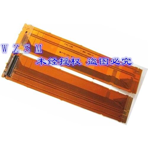 1PCS-10PCS NEW Original Touchpad Keyboard Cable for Sony VPCZ1 Series 188148911 FPC-199 Interface 1-881-489-11 Cable