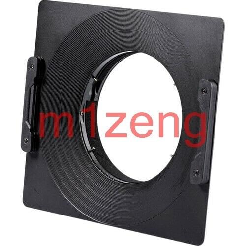 180mm Aluminum square filter holder 77 82 mm lens Adapter ring for Canon 11-24mm F4L camrea Lens