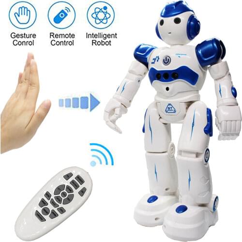 BECOLI Radio Controlled Robots