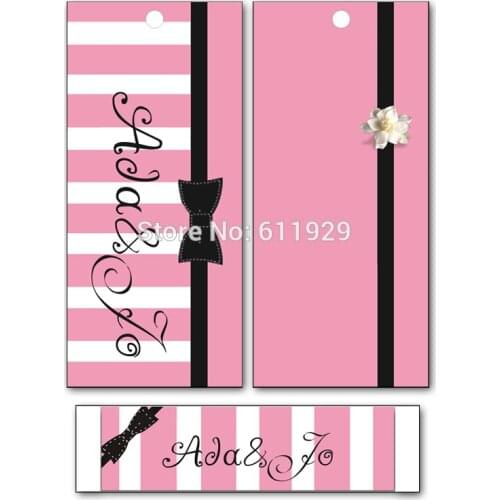 Free shipping customized clothing dress hang tag/paper tags/clothing printed labels/garment woven labels/swing tags 1000 pcs