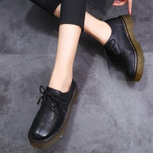 JEBMQ Women's Autumn Shoes