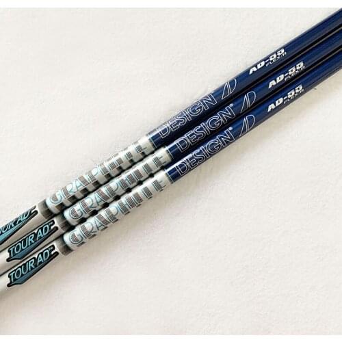 New Golf clubs shaft High quality AD-55 Graphite golf shaft 10pcs/lot Golf irons shaft Free shipping