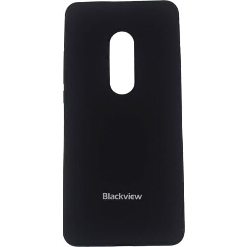 For Blackview MAX 1 Original Shell Soft Fitted Cover Case For Blackview MAX 1 Special Cell Phone Bag
