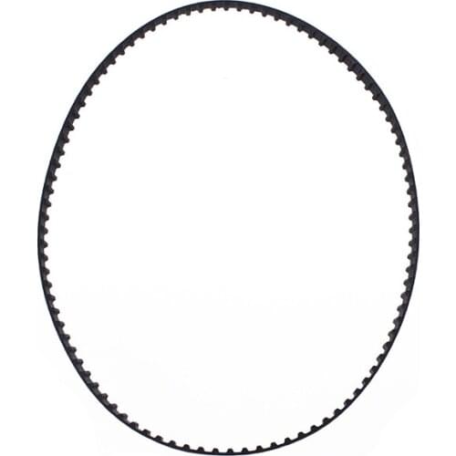 1 pcs Timing Belt for singer 500 Series, 502, 507, 509, 513, 514, 518, 522, 527, 533 # 153343 # 190XL # 446237