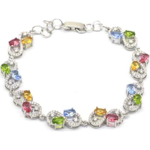 SheCrown Golden Bracelets