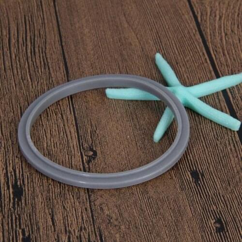 2pcs/lot Silicone Replacement Gasket Seal Ring Parts for Blender Juicer MAGIC BULLET NUTRI BULLET Blender 900W/600W/250W