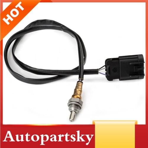 High Quality Oxygen O2 02 Sensor 4016021 4013979 for Polaris RZR 570 1000 XP XP 4 1000 Turbo Auto Part Accessories