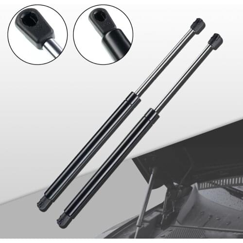 2 PCS Tailgate Lift Support Spring Shocks Struts For 2005-2013 Nissan Xterra 90450ZL80A