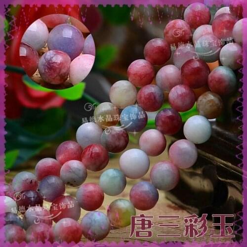 2018 Top Fashion Special Offer Classic Collares Choker Kolye Donghai Pottery Loose Barrel Bead Semi-finished Natural Wholesale