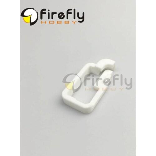 3D Printed Gimbal Guard Crash Protector for DJI Phantom 4