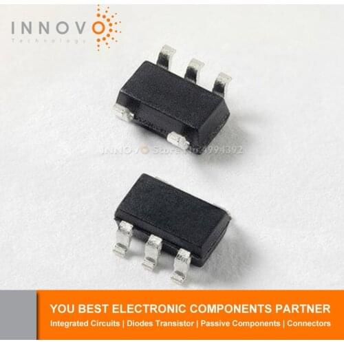 50pcs/lot AS3020EGT AT717-ADJ AT715-AKER AT715-1.8KER SOT23-5 Free shipping New original