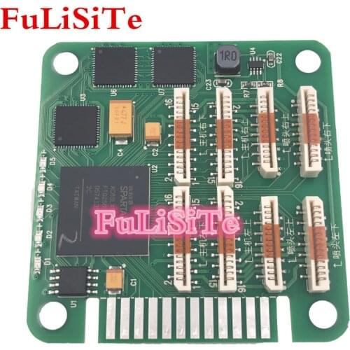 E-pson 4720 Decoder Board Decoder Adaptor for E-pson 4720 3200 Printhead Head Card 4720 printhead decoder card