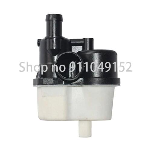 CAR Leak diagnosis pump 2001-b mwE39 525I 530I 540I E46 325CI M3 325CI M54 E52 325XI Z8 E53 X5 3.0I E60 350I M54 Engine fuel pum