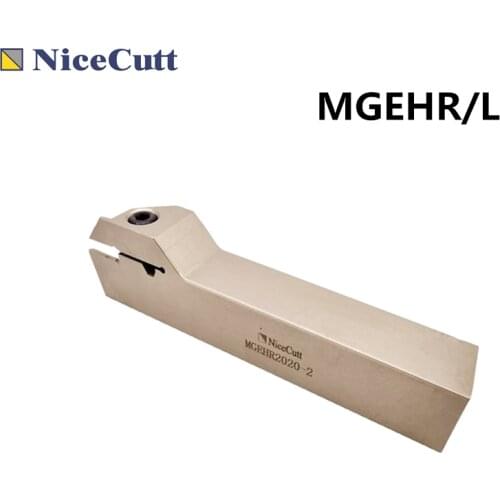 Lathe tool holder MGEHL2525 M-4,extermal turning tool Factory outlets, lather,boring bar,cnc,machine,Cutting, Outlet Nicecutt