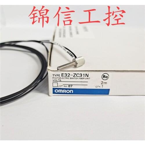 E32-ZC31N OMRON 100% new and original