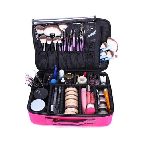 GERTIMO Beauty Cases