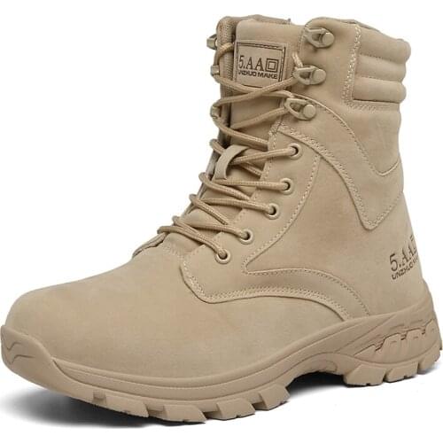 GRAM EPOS Mens Winter Boots