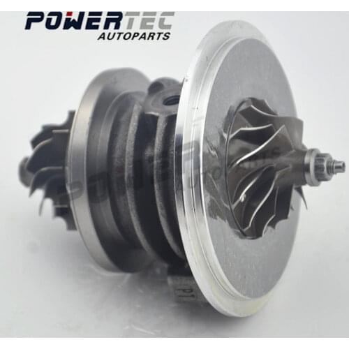 Turbo cartridge core parts for Ford Mondeo II 1.8 TD 66 Kw - 90 HP RFN 452124 452124-5006S TUBINE CHRA 1107642 GT1544S Balanced
