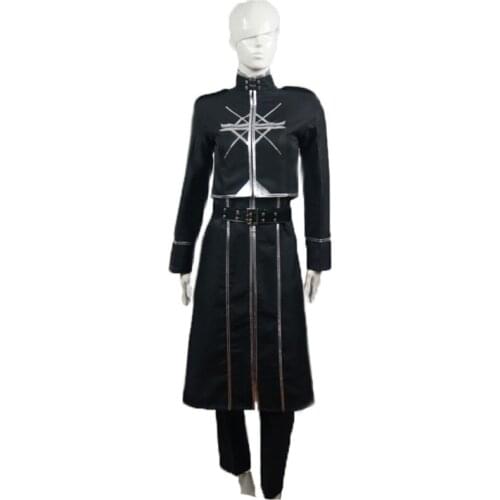 Anime Ensemble Stars hakaze kaoru Cosplay Costume Custom-made