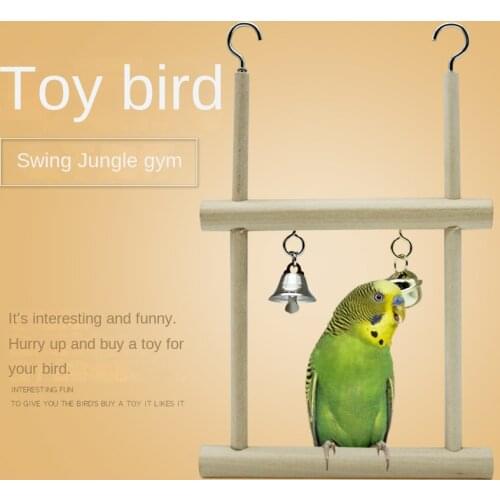 LEZIZI Products For Birds