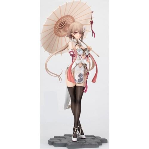 Mihoyo Honkai Impact 3rd Rita Rossweisse Goodbye Ver. wBonus Item PVC Action Figure Anime Figure Model Toys Doll Gift