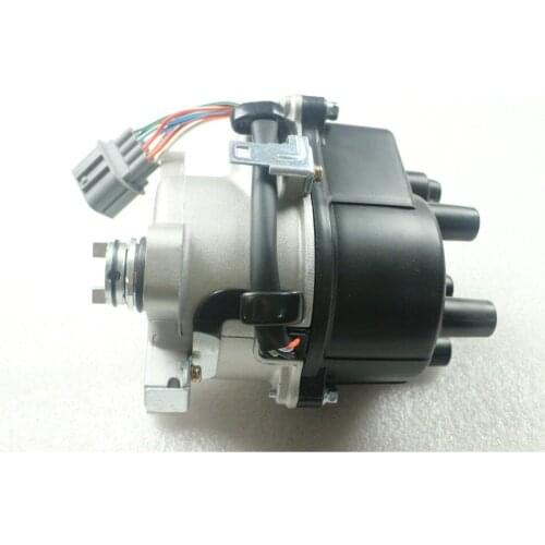 New Ignition Distributor fit for Honda CRV CR-V B20Z2 TD-74U,30100-P6T-T01 AWTD74 TD74U