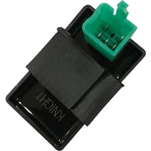 AC 5 Pins Ignition CDI Unit for 50CC 70CC 100CC 110CC ATV Motorcycle