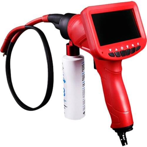 Simple Operation High Pressure 49.5*8.5*27cm Efficient Cleaning Gun Car Wash Sprayer Gun