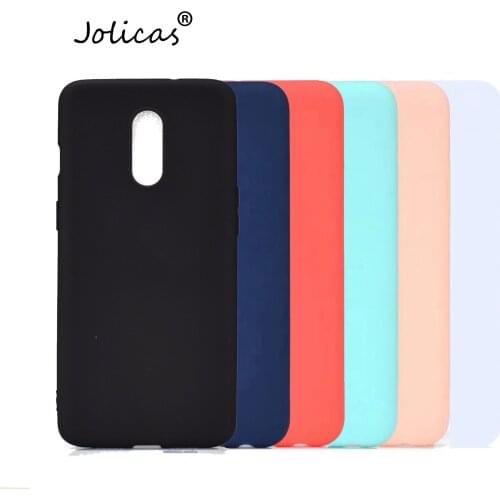 Simple Soft Silicone Cases For OnePlus 7 Cellphone Exotic Telephone Cases Portable sFor OnePlus ajax 7 Telephone Case Capinhas