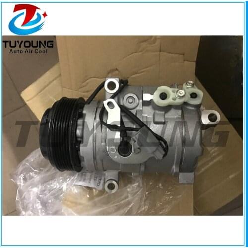 Factory direct sale auto ac compressor 10SR19C for Toyota Land Cruiser J200 88320-6A300