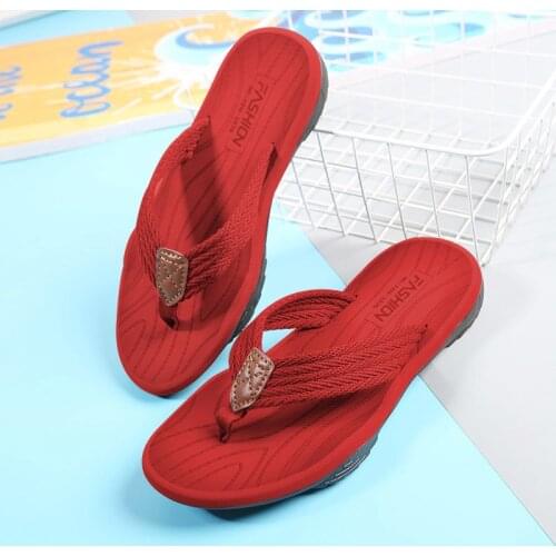 Мужские сланцы QianLeiStarFlash China At AliExpress