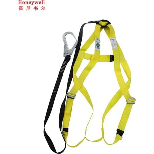 Honeywell Five Point High Altitude Belt