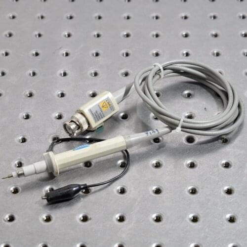 Japan YOKOGAWA 700988 oscilloscope probe 400MHZ
