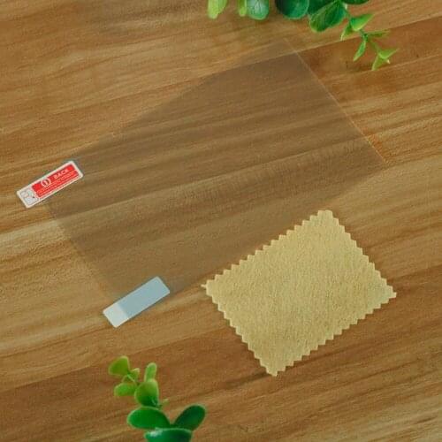 YTTL 2pc/lot Screen Protector Cover Skin for nintend switch Anti-Scratch Full HD Ultra Clear Protective Film for Switch NS